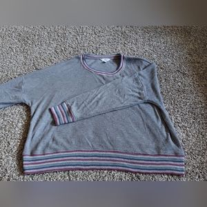 Time and Tru XXL sweater